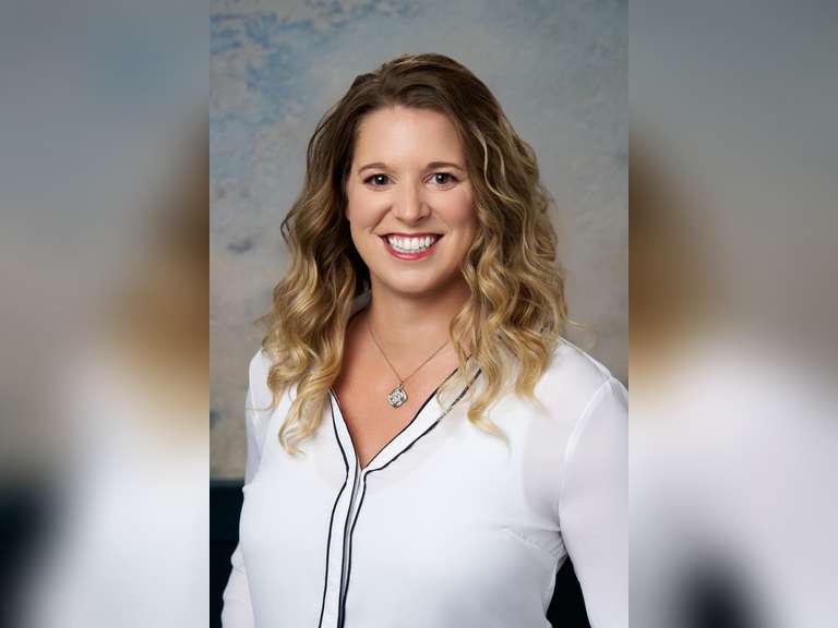 Taylor Devlin - Auction Coordinator
